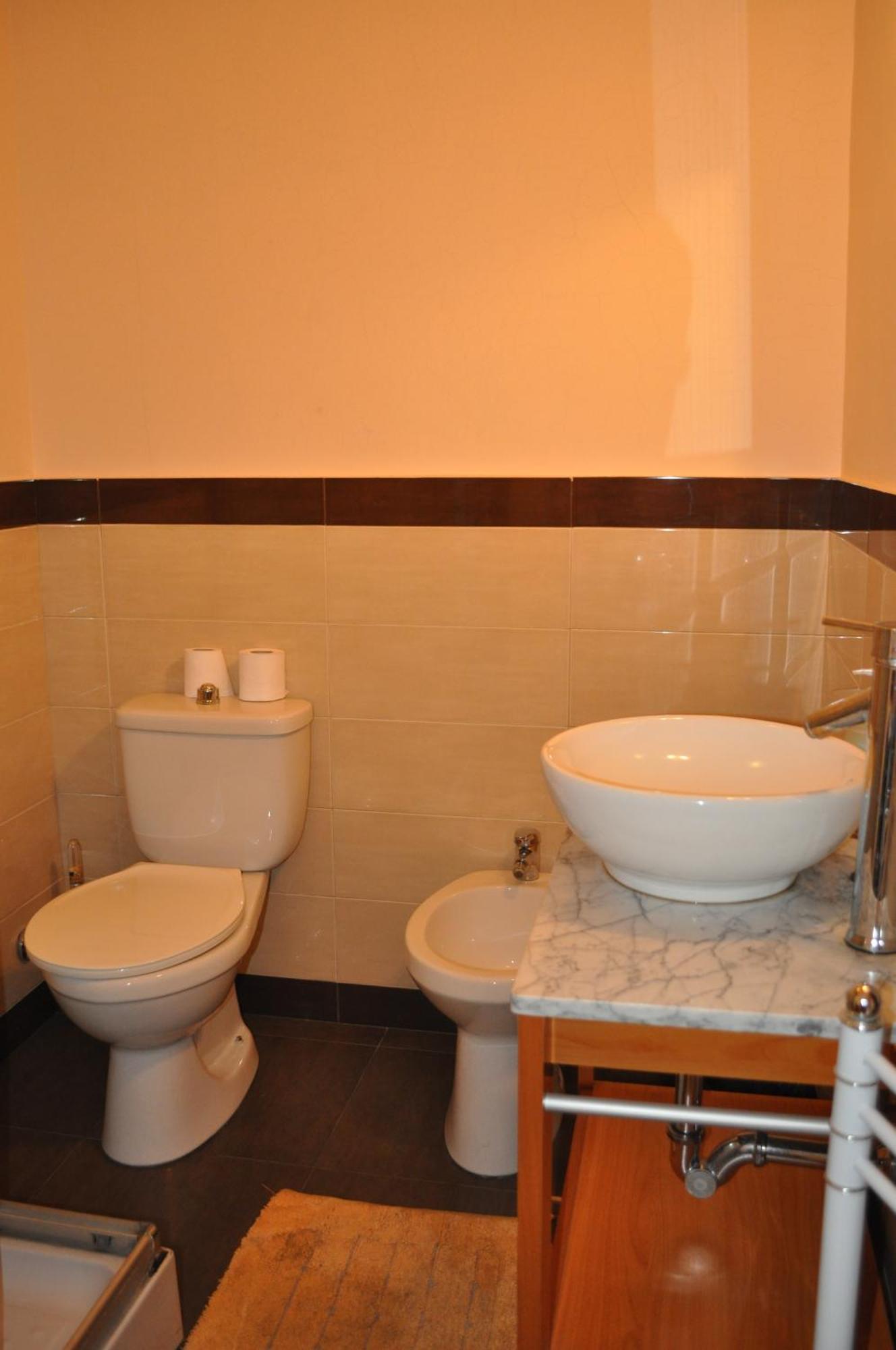 B&B Teatro Bellini Catania Bagian luar foto
