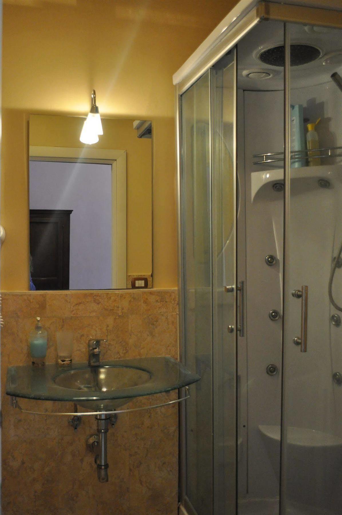B&B Teatro Bellini Catania Bagian luar foto