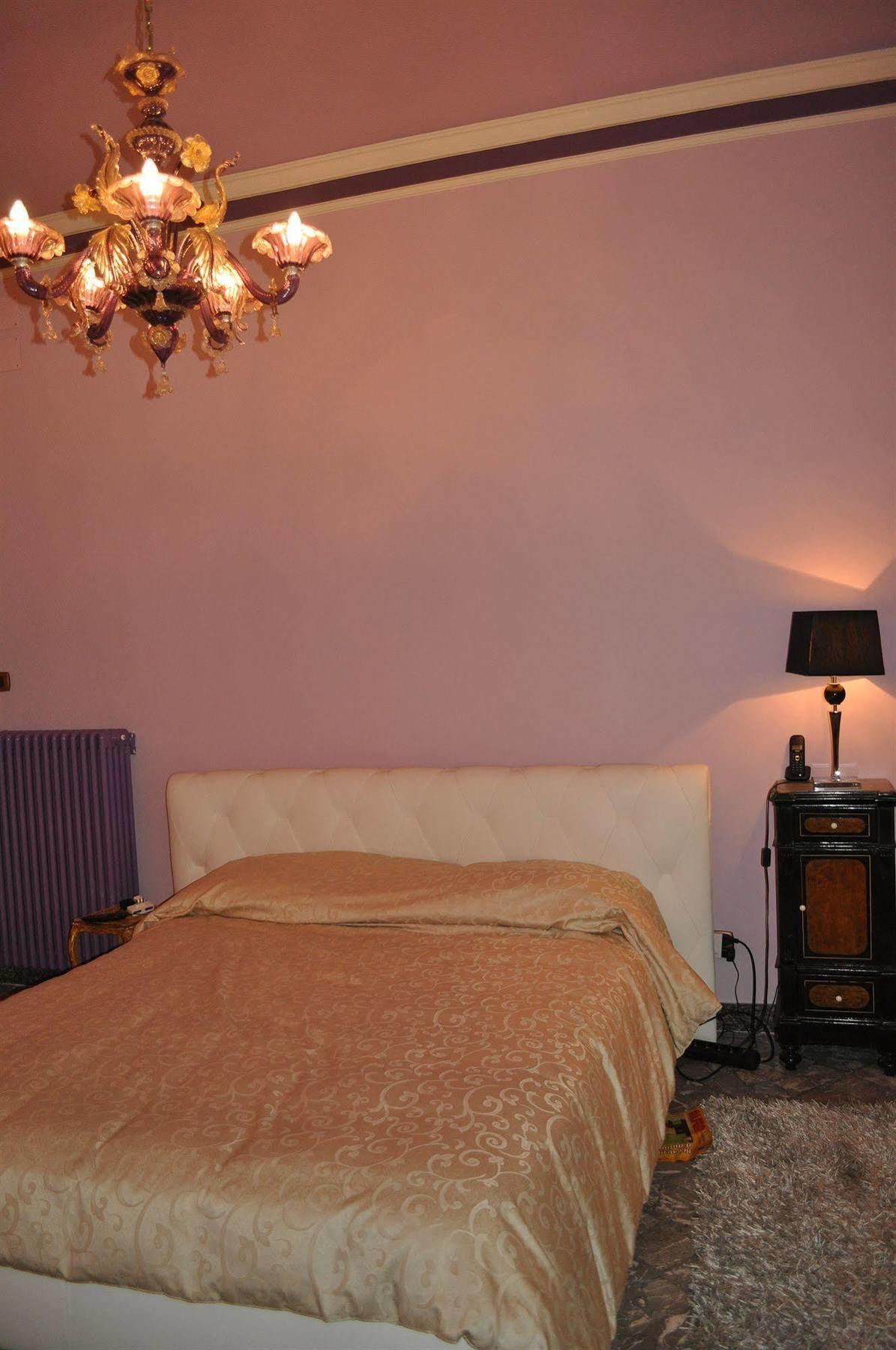 B&B Teatro Bellini Catania Bagian luar foto