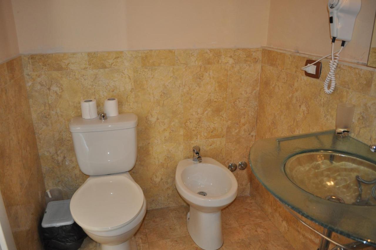 B&B Teatro Bellini Catania Ruang foto