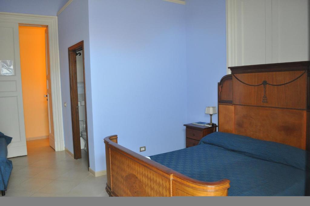 B&B Teatro Bellini Catania Bagian luar foto